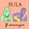 Y Comenzar - Single album lyrics, reviews, download