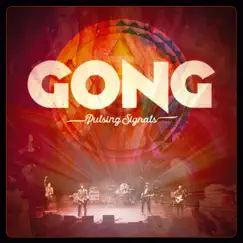 Pulsing Signals (Live) by Gong album reviews, ratings, credits