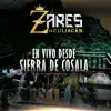 En Vivo Desde Sierra de Cosala album lyrics, reviews, download