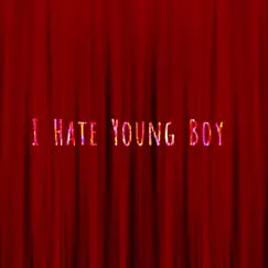 I Hate Young Boy Song Lyrics