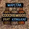 CoochieMigos (feat. Kyngleaf) - Single album lyrics, reviews, download
