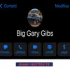 Big Gary Gibs song lyrics