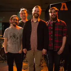 The Cardboard Swords on Audiotree Live - EP by The Cardboard Swords & Audiotree album reviews, ratings, credits