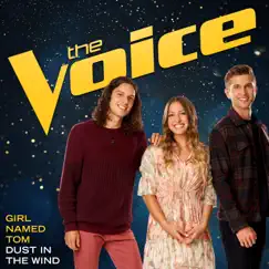 Dust In The Wind (The Voice Performance) - Single by Girl Named Tom album reviews, ratings, credits