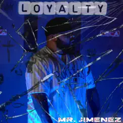 LOYALTY (feat. Djvinceray) Song Lyrics