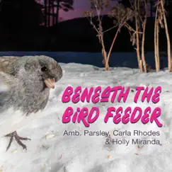 Beneath the Bird Feeder - Single by Amb. Parsley, Holly Miranda & Carla Rhodes album reviews, ratings, credits