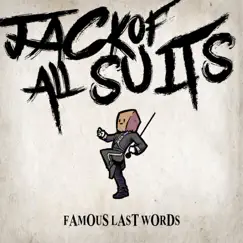 Famous Last Words (feat. Aimless Crusade) Song Lyrics