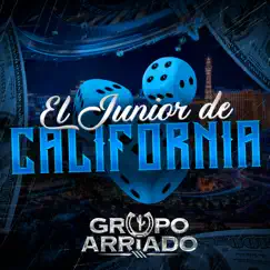 El Junior de California Song Lyrics