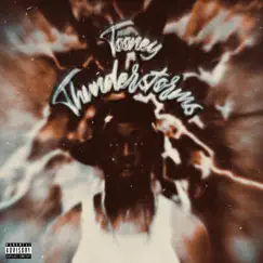 Thunderstorms by Tooney YPC album reviews, ratings, credits