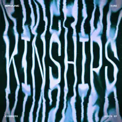 Kinships - Single by Kung album reviews, ratings, credits