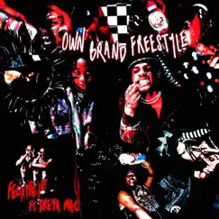 Own Brand Freestyle (feat. Finch Fetti) - Single by FelixThe1st & Dréya Mac album reviews, ratings, credits