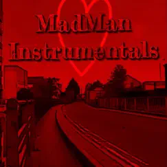 Flower Power (Instrumental Versions) by MadManInstrumentals album reviews, ratings, credits