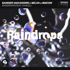 Raindrops (feat. Chacel) Song Lyrics