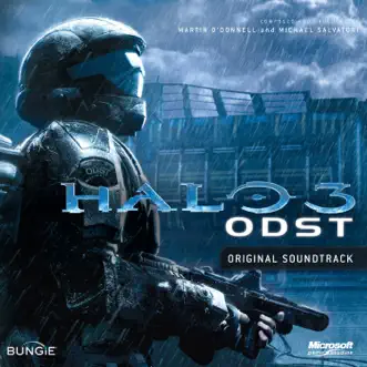 Halo 3: ODST (Original Soundtrack) by Martin O'Donnell & Michael Salvatori album download