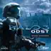 Halo 3: ODST (Original Soundtrack) album cover