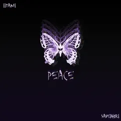 Peace - Single by Iitami & saveinori album reviews, ratings, credits