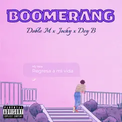 Boomerang Song Lyrics