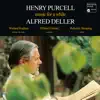 Purcell: Music for a while (Remastered) album lyrics, reviews, download