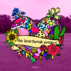 The Heartbreak Project (Chapter 1) by Kelben album reviews, ratings, credits