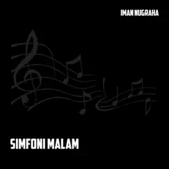 Simfoni Malam Song Lyrics