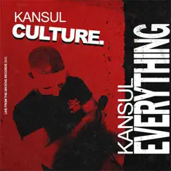 Kansul Everything by Kansul Culture album reviews, ratings, credits