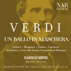 Un ballo in maschera, IGV 32, Act III: 