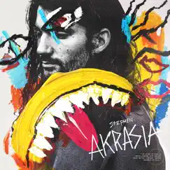 Akrasia by Stephen album reviews, ratings, credits