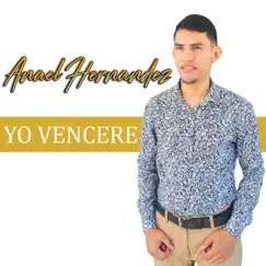 Yo Vencere Song Lyrics