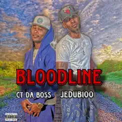 Bloodline (feat. CT da Boss) by JeDub100 album reviews, ratings, credits