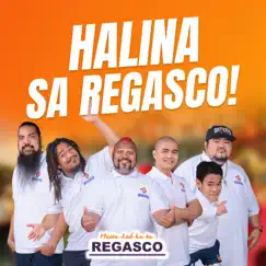 Halina Sa Regasco - Single by Flict G & Crazymix album reviews, ratings, credits