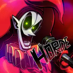 Horde (Instrumental) - Single by GabeCastro album reviews, ratings, credits