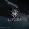 INSECURE (feat. Ge Dott) - Single album lyrics, reviews, download