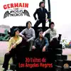 20 Éxitos De Los Ángeles Negros album lyrics, reviews, download