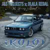 iKOLOI (feat. Young Stunna) - Single album lyrics, reviews, download