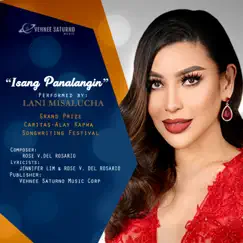 Isang Panalangin - Single by Lani Misalucha album reviews, ratings, credits