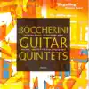 Boccherini: Guitar Quintets Nos. 4, 5 & 6 album lyrics, reviews, download