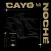 Cayó La Noche - Single album lyrics, reviews, download