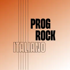 Prog Rock Italiano by Various Artists album reviews, ratings, credits