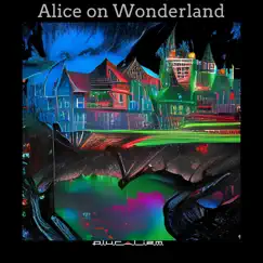 Alice in Wonderland Song Lyrics