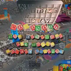 Ain't Got Time To Play (feat. Samuel Phoenix, BiG LEVERAGE & Eon Racks) - Single by Masanazi album reviews, ratings, credits