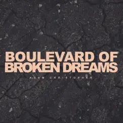 Boulevard of Broken Dreams (Acoustic) Song Lyrics