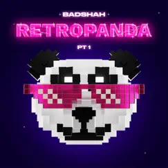 Retropanda - Part 1 - EP by Badshah album reviews, ratings, credits