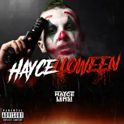 HAYCELLOWEEN - Single by Hayce Lemsi album reviews, ratings, credits