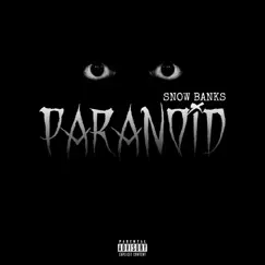Paranoid - Single by Snow Banks album reviews, ratings, credits