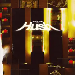 Hush - Single by Jason LoCricchio, Joey Brodnax & REALFICTION album reviews, ratings, credits