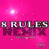 4 Rules (Remix) [feat. Yah Yahh] - Single album lyrics, reviews, download