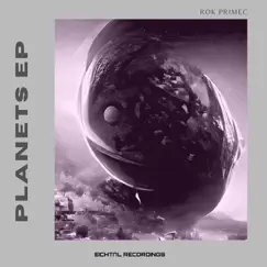 Planets - EP by Rok Primec album reviews, ratings, credits