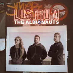 Lustrum by The Albionauts album reviews, ratings, credits