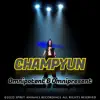 Champyun - Single album lyrics, reviews, download