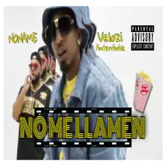 No Me LLamen (feat. Velozi Raptor) Song Lyrics